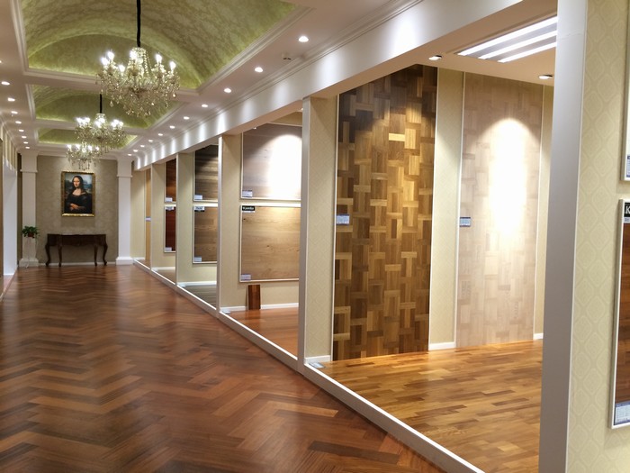 進口地板怎么選購？有什么選購經(jīng)驗方法？ 進口地板多年的選購經(jīng)驗