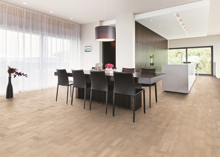 進口地板怎么選購？有什么選購經(jīng)驗方法？ 進口地板多年的選購經(jīng)驗