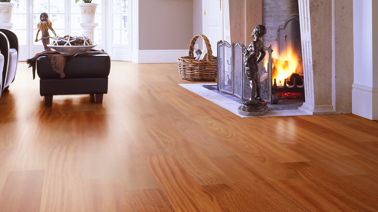 得高進口的實木復合地板亮點分別有哪些？ 14