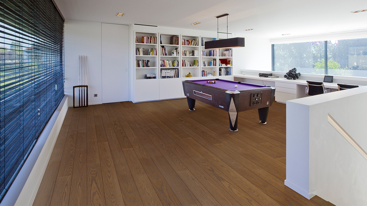 得高進口的實木復合地板亮點分別有哪些？ 11