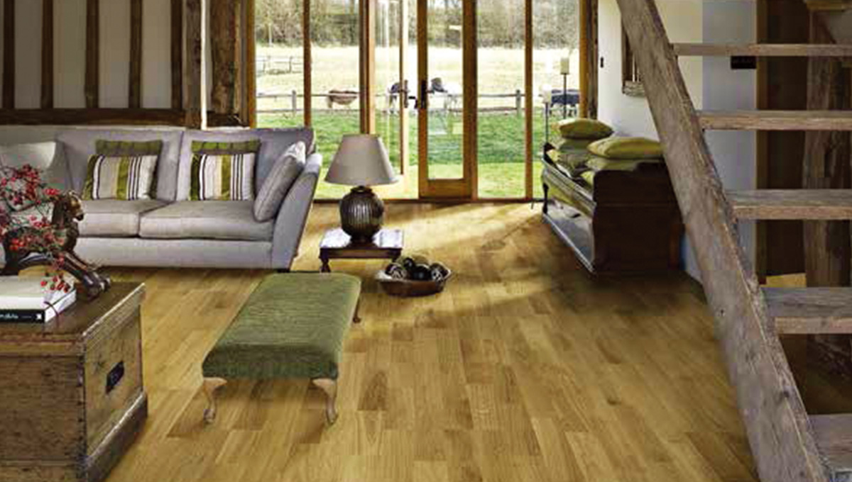 三層實(shí)木復(fù)合地板得高Kahrs有哪些優(yōu)良口碑？ 1