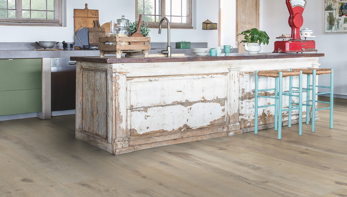 三層實(shí)木復(fù)合地板得高品牌匠心鑄就獨(dú)特？ 2