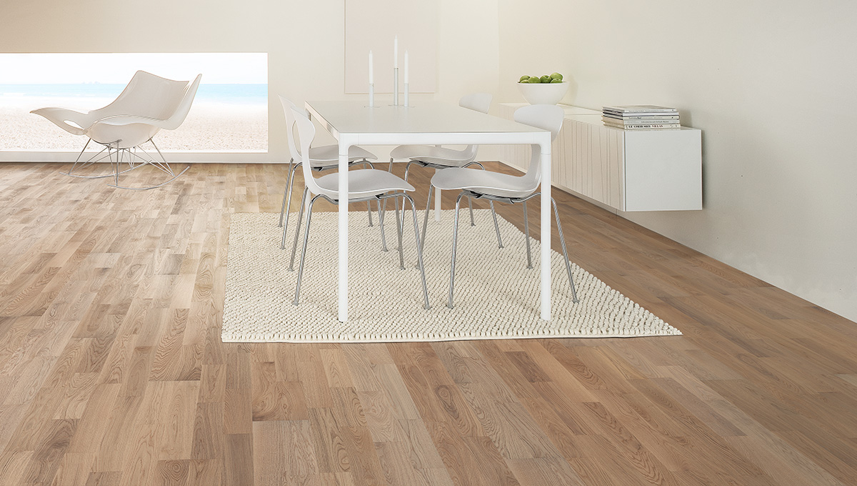 三層實(shí)木復(fù)合地板得高Kahrs有哪些優(yōu)良口碑？ 2