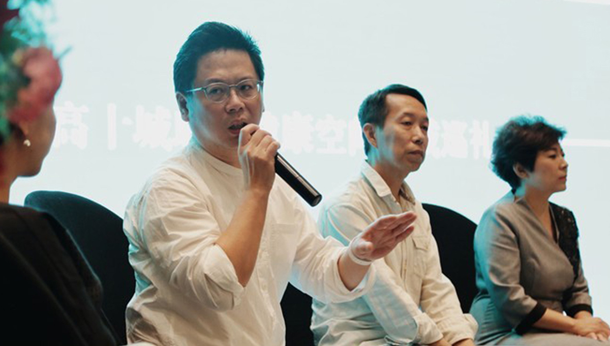 得高攜手利旭恒“傳匠心”，場面火爆轟動鄭州設(shè)計(jì)圈兒 13