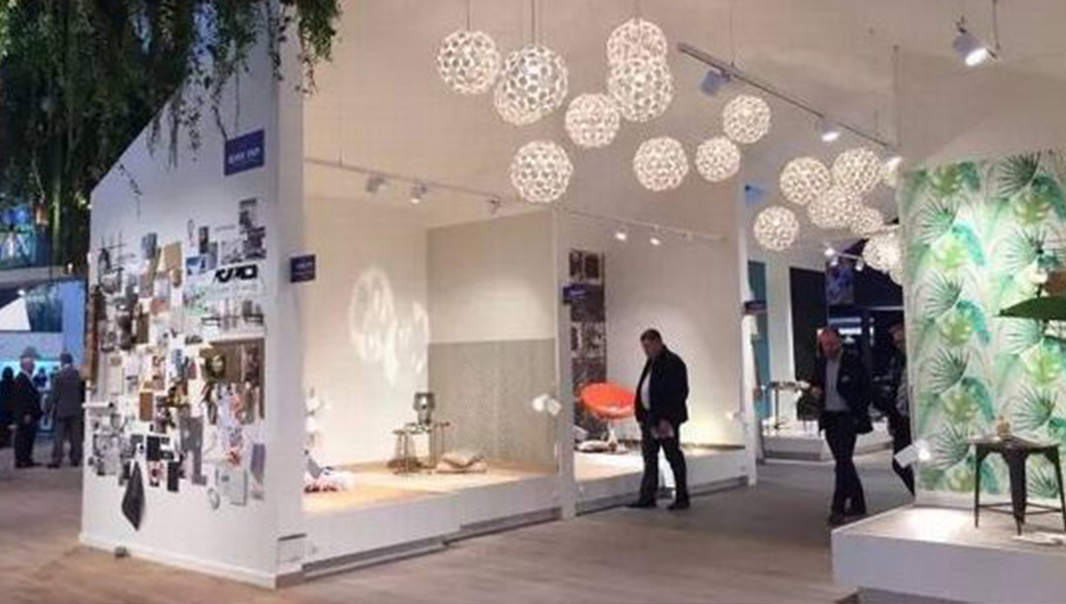 得高Quick-Step地板參展2016德國(guó)漢諾威DOMOTEX國(guó)際鋪地制品展 12 得高Quick-Step地板參展2016德國(guó)漢諾威DOMOTEX國(guó)際鋪地制品展 12