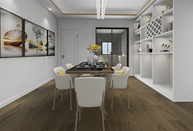 皇宮至尊 PAL3795,進口地板,環(huán)保地板