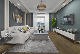 皇宮至尊 PAL3795,進口地板,環(huán)保地板