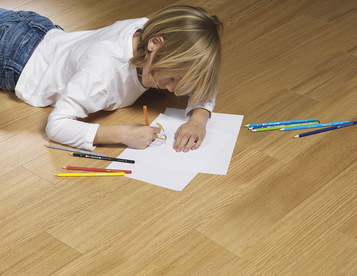 得高Parky進(jìn)口地板|科技硬核，質(zhì)造不凡 圖片6