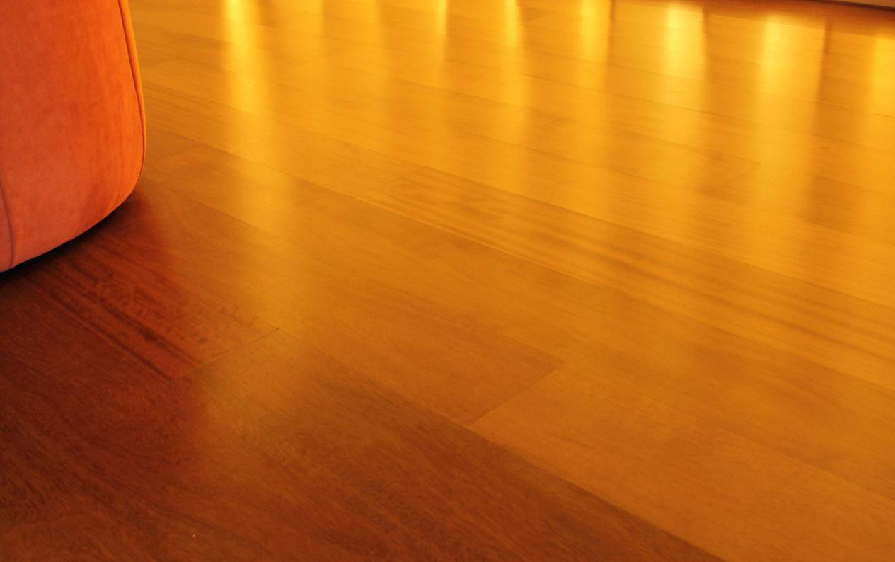 北歐進(jìn)口地板，漫步奢華之中 圖片5