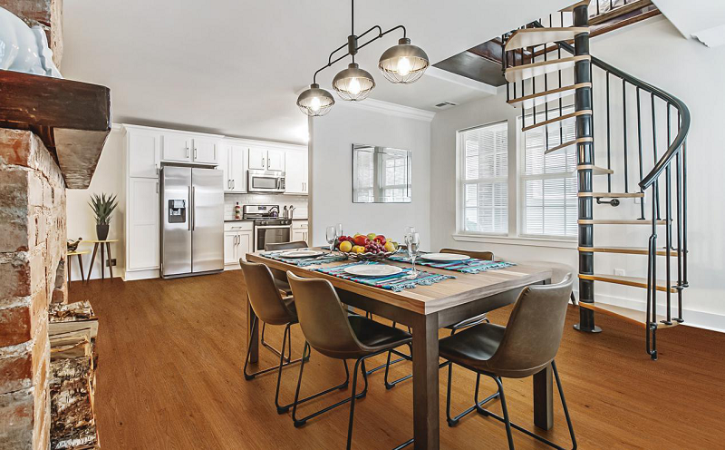 得高WISE環(huán)保地板|華麗觸感，溫暖愛家 圖片1