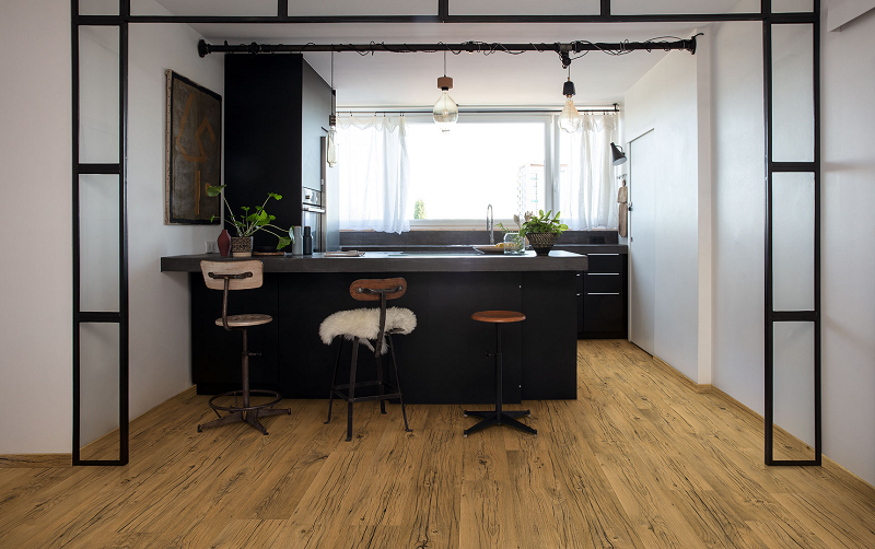 得高Quick-step進(jìn)口地板，探索至醇美感 圖片5