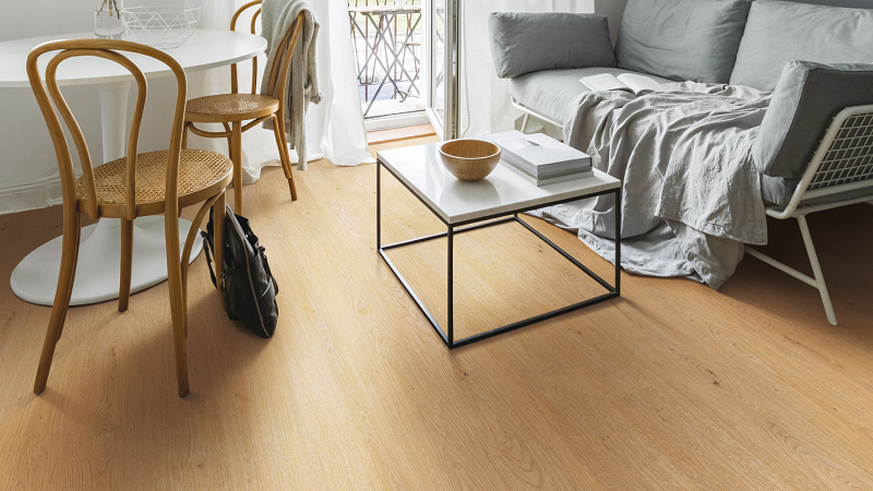 神奇的軟木，天然舒適的環(huán)保地板 圖片4