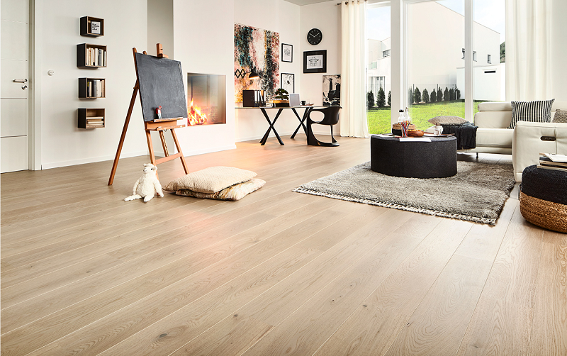 得高Cabbani進口地板，自然造就藝術 圖片1