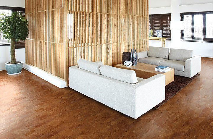 得高Wicanders進口地板，溫馨軟木常伴左右 圖片9