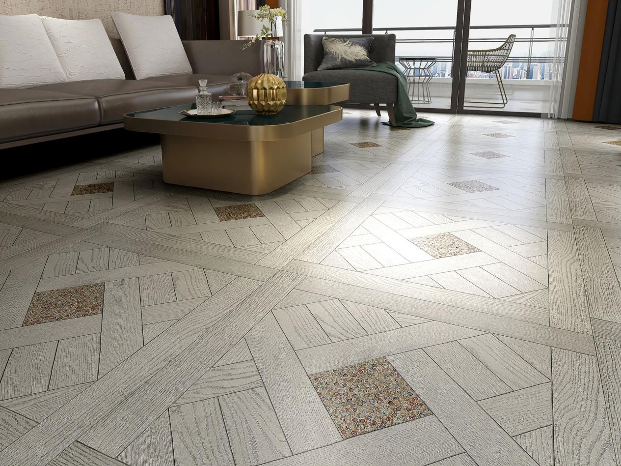 得高環(huán)保地板，健康升級有效抗菌 圖片3