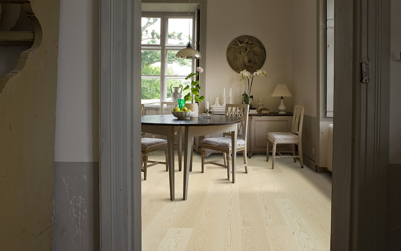 得高進(jìn)口地板，釋放雙足回歸自然 圖片5