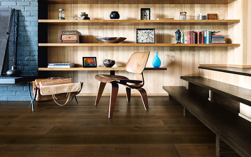 得高進(jìn)口地板，釋放雙足回歸自然 圖片8