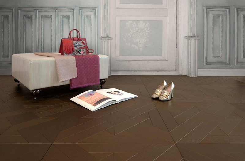 意大利Garbelotto進(jìn)口地板，細(xì)節(jié)與美的藝術(shù)融合 圖片2