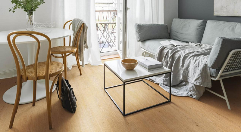 環(huán)保地板，健康家居，我們是認(rèn)真的！ 圖片1