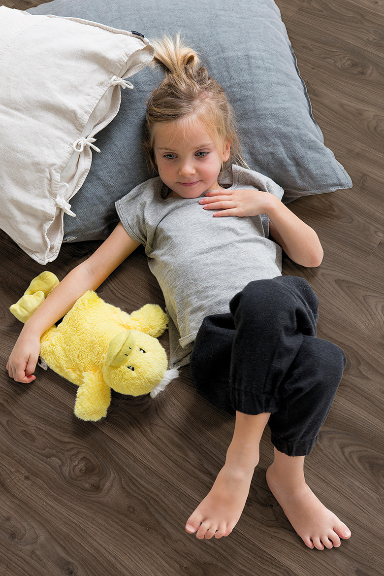 得高環(huán)保地板，讓健康環(huán)保陪伴孩子成長 圖片1