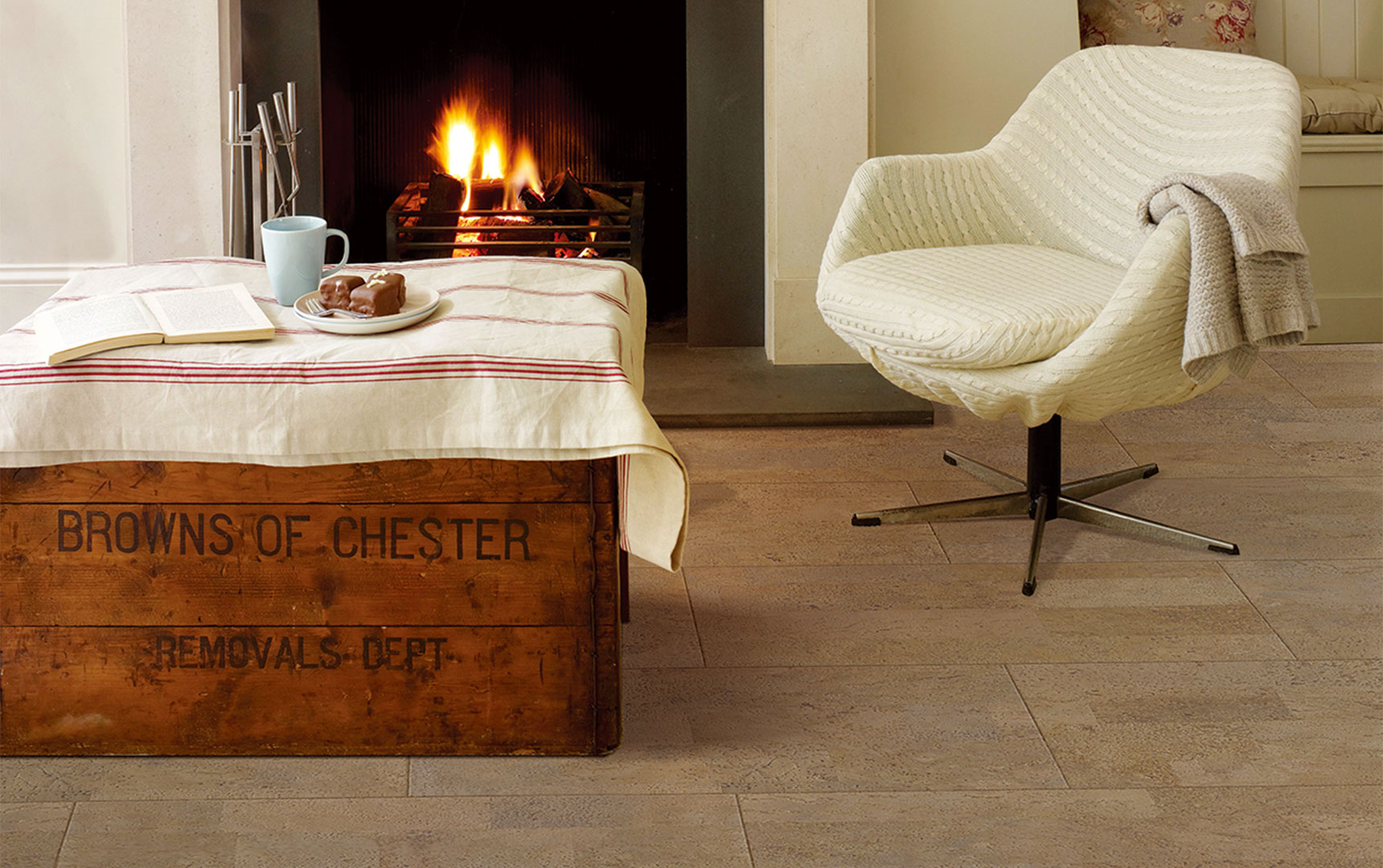 得高軟木，用柔情觸摸你的心 圖片2