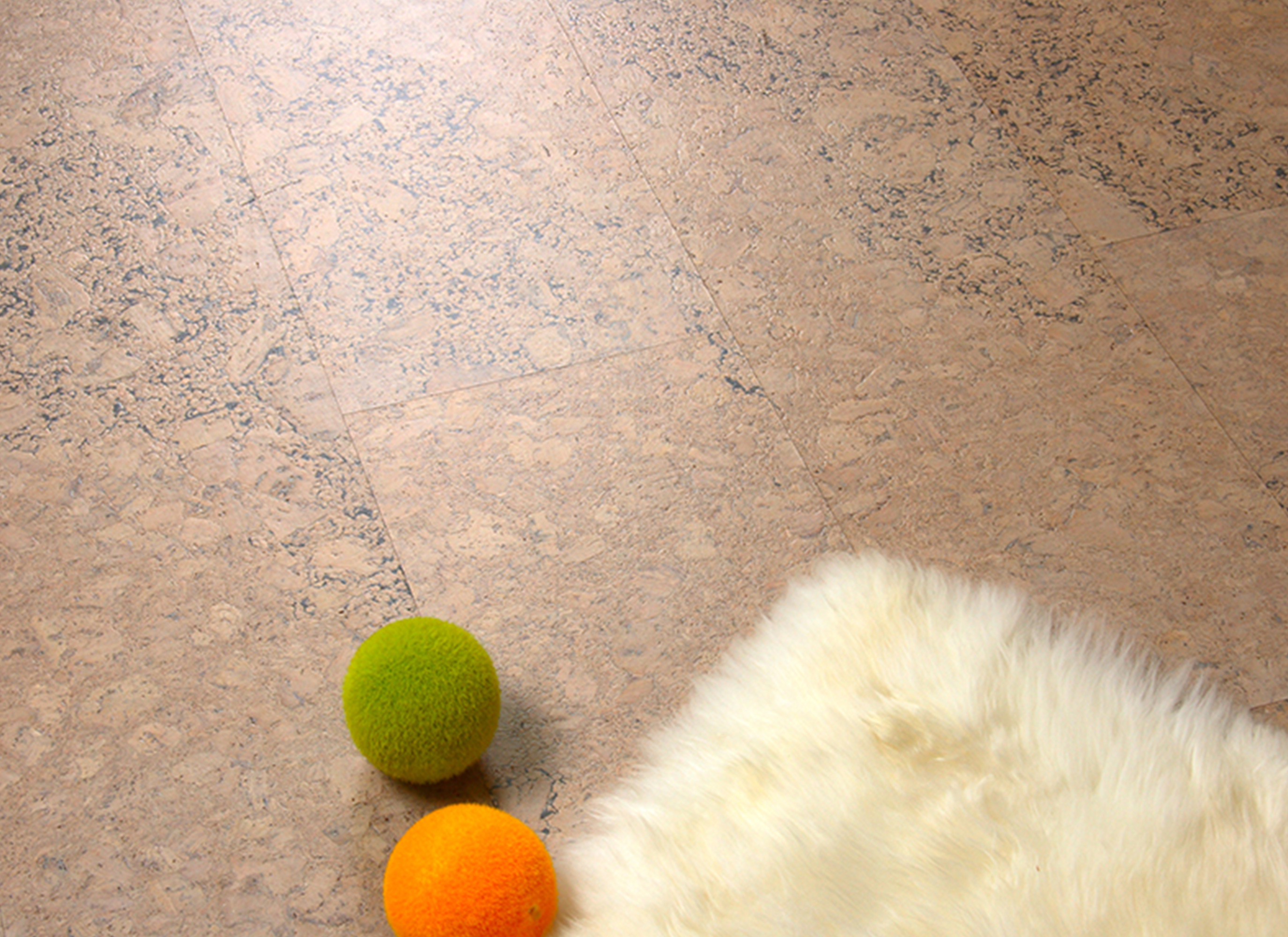 得高軟木，用柔情觸摸你的心 1