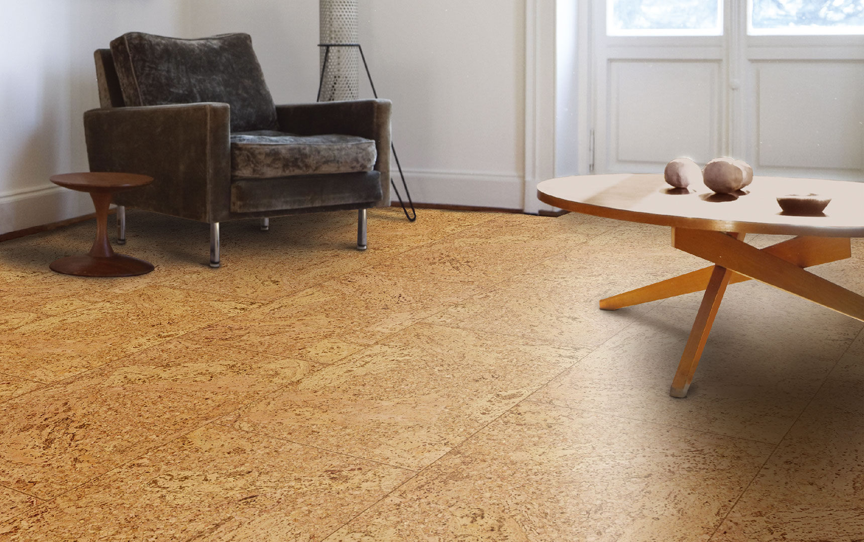 得高軟木，用柔情觸摸你的心 圖片1