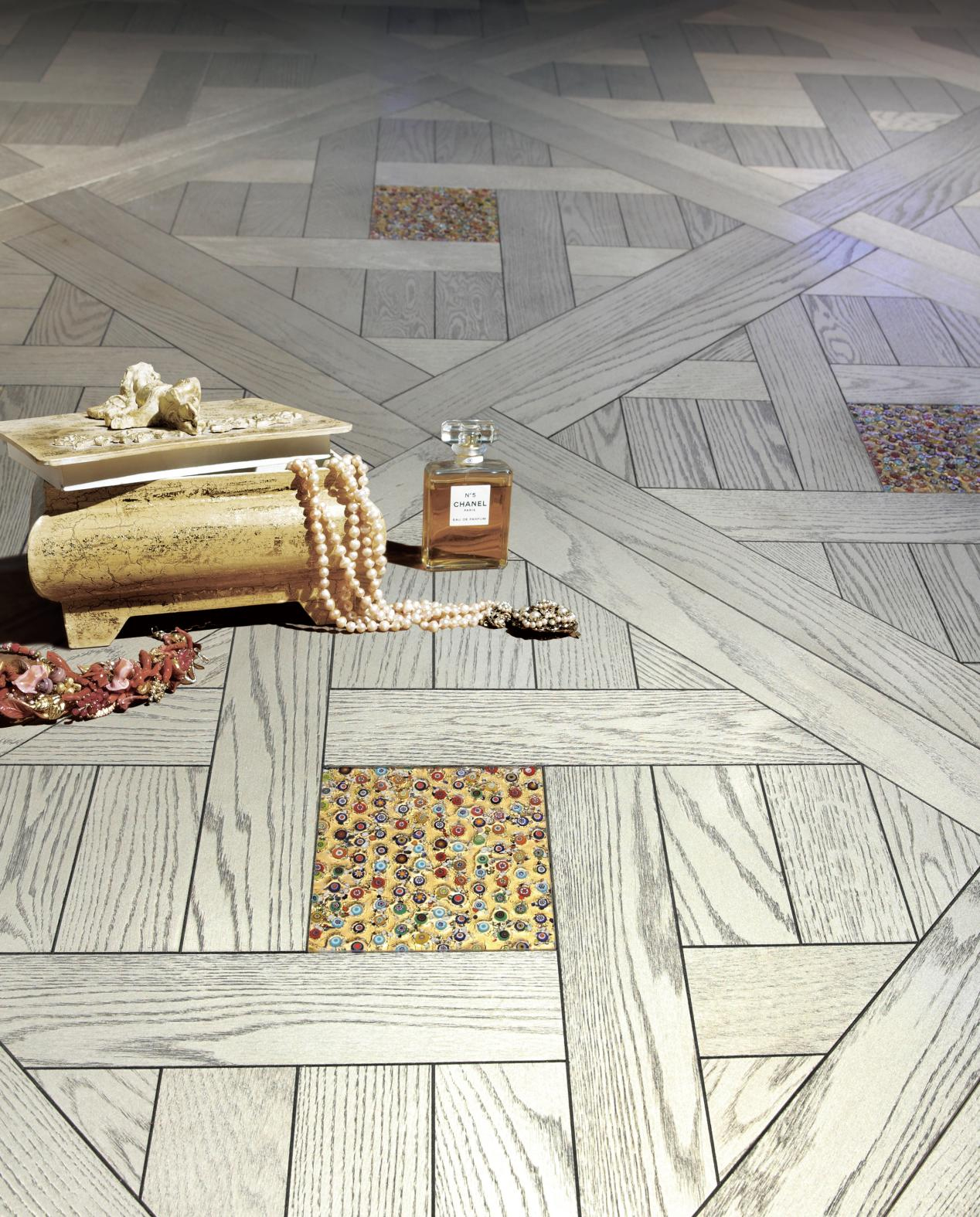 得高進口地板：顏值，我們是挑剔的 圖片5