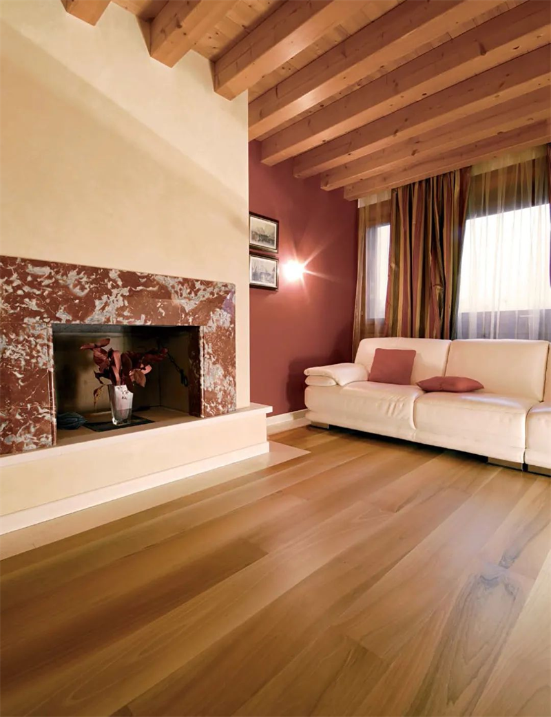 出圈預(yù)定！奢華進(jìn)口地板，一秒穿越至意大利 圖片 7