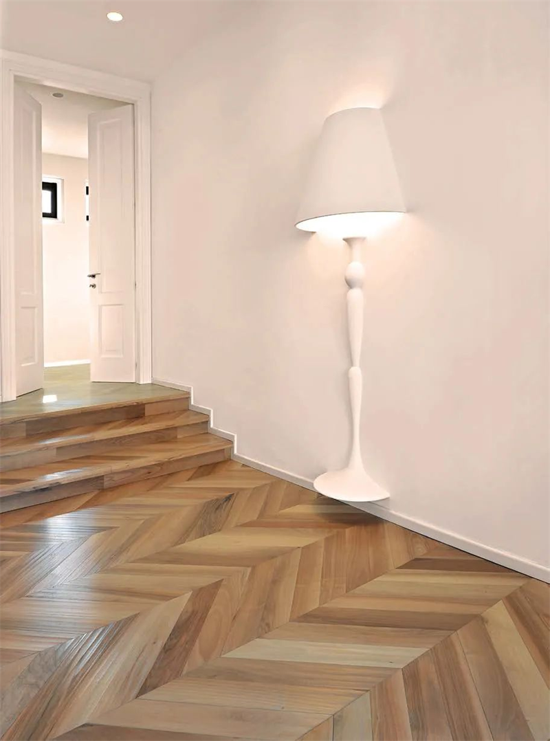 出圈預(yù)定！奢華進(jìn)口地板，一秒穿越至意大利 圖片 5