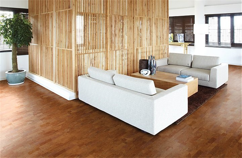 得高葡萄牙軟木進口地板|細(xì)水長流，溫暖如初 圖片 1