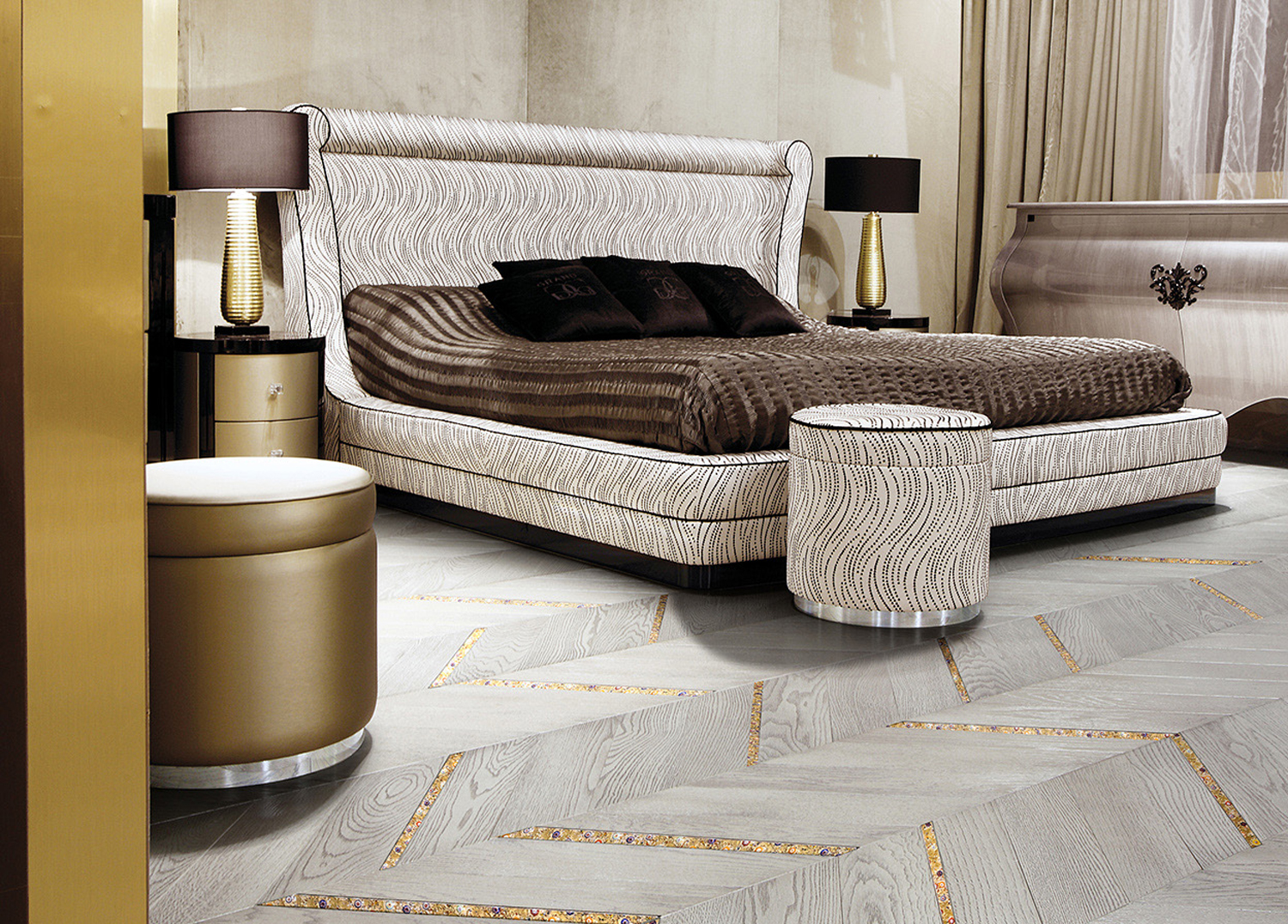 得高進口地板，塑造精致家居生活 4