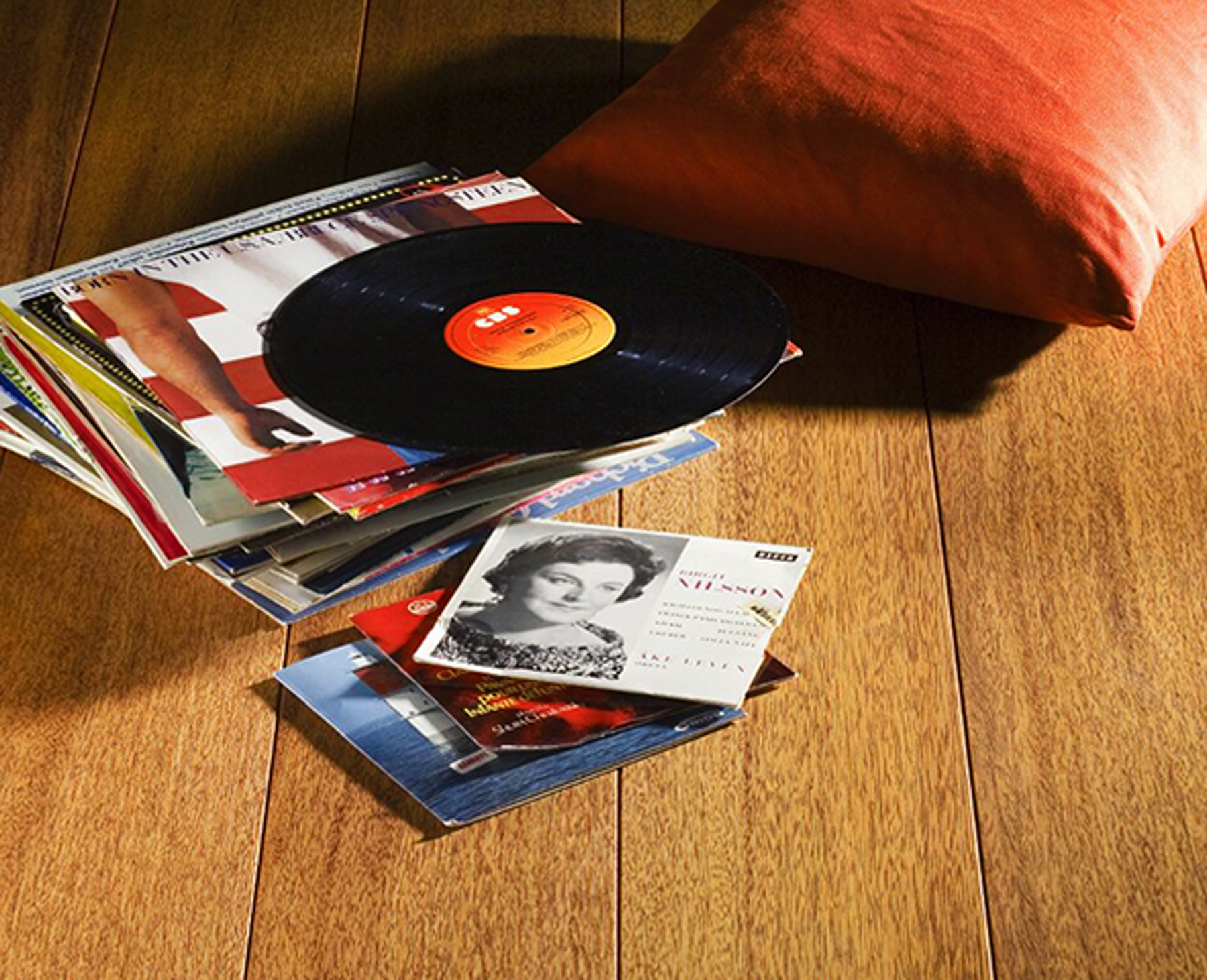 得高進(jìn)口地板，實(shí)木匠心締造尊貴品質(zhì) 單拼經(jīng)典系列-單拼瑪寶木-3