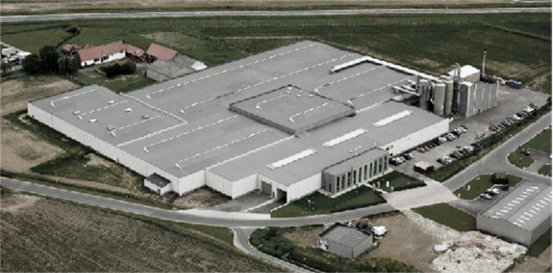 請回答法國！得高Cabbani實木復合地板帶來家裝新選擇 圖片 5