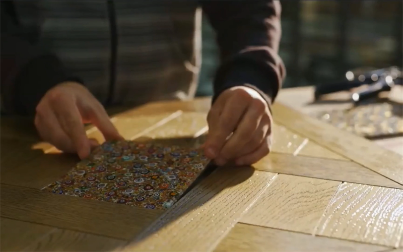 一站國際家|得高地板全球甄選，用實木鋪墊美好生活 4