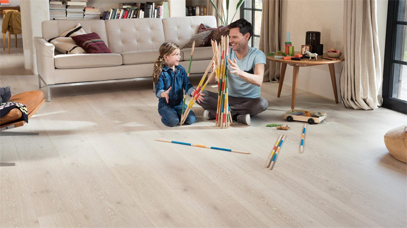 一站國際家|得高地板全球甄選，用實木鋪墊美好生活 3