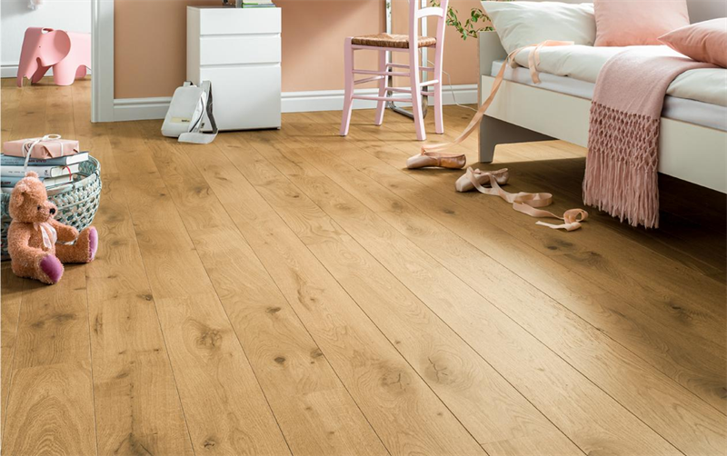 一站國際家|得高地板全球甄選，用實木鋪墊美好生活 6