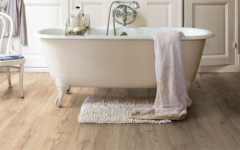 “寵物友好型”地板，得高Quick-Step無懼生活考驗(yàn) 圖片10