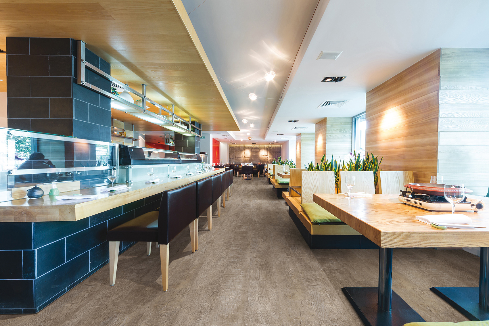 得高軟木地板|團圓中秋，溫馨飾家 圖片2