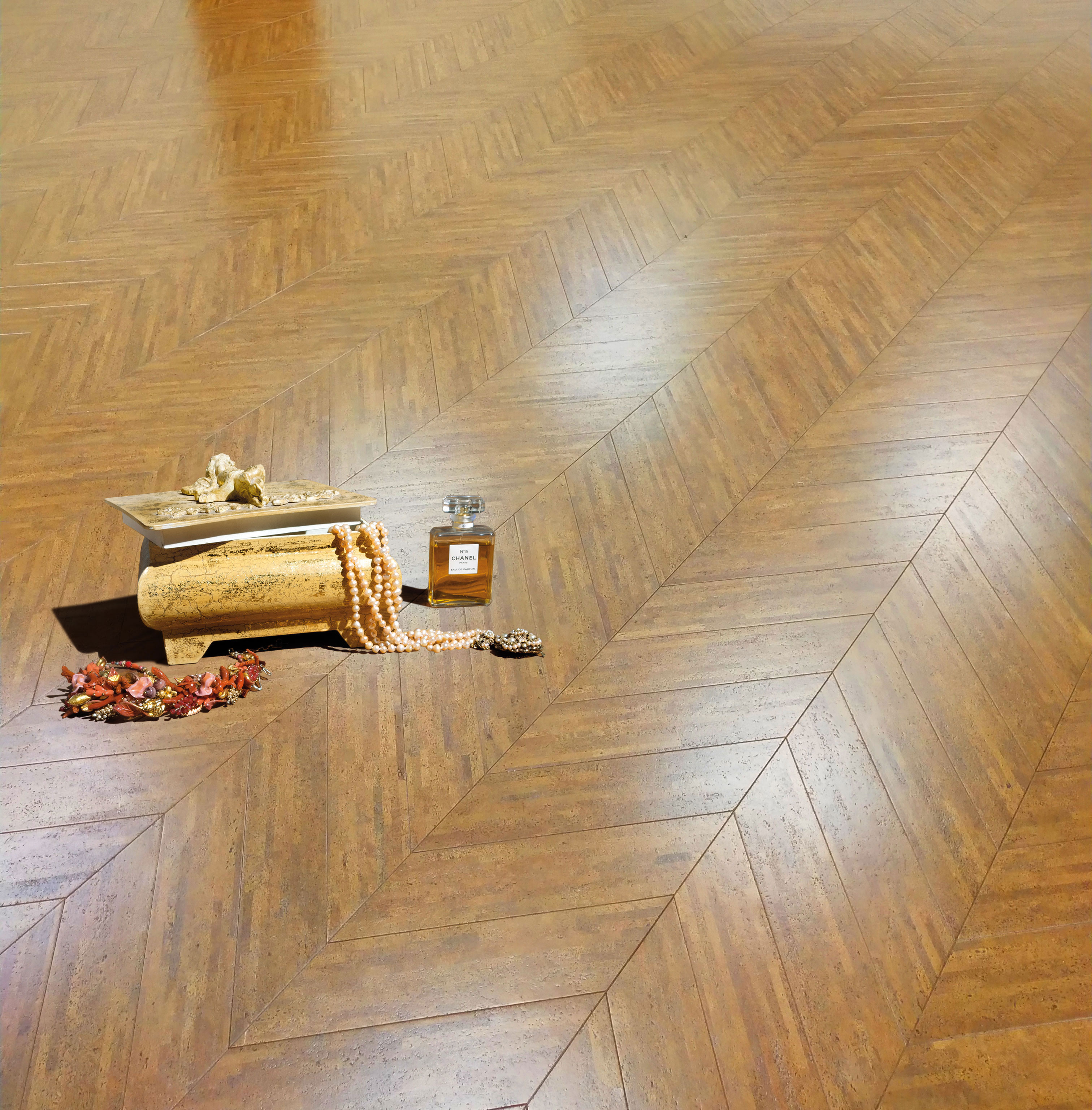 得高軟木地板|團圓中秋，溫馨飾家 圖片4