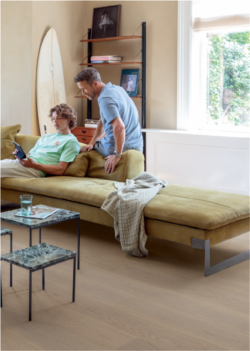 一站國際家|家裝不將就，潮流+顏值+實(shí)用全都要拿捏！ 2