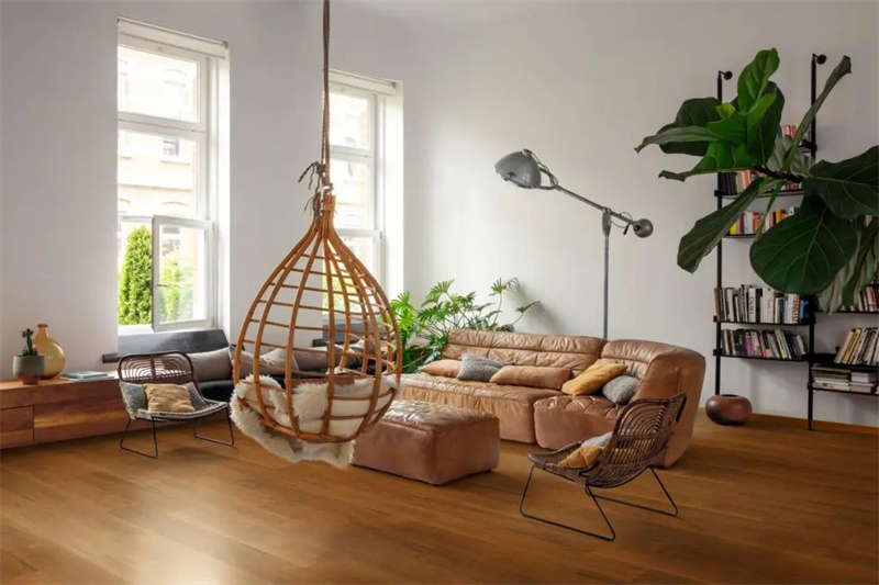 一站國際家|家裝不將就，潮流+顏值+實(shí)用全都要拿捏！ 4