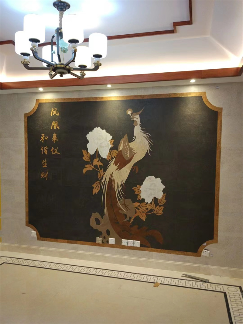 探索健康家居環(huán)境，得高地墻一體推動(dòng)居住升級(jí) image4