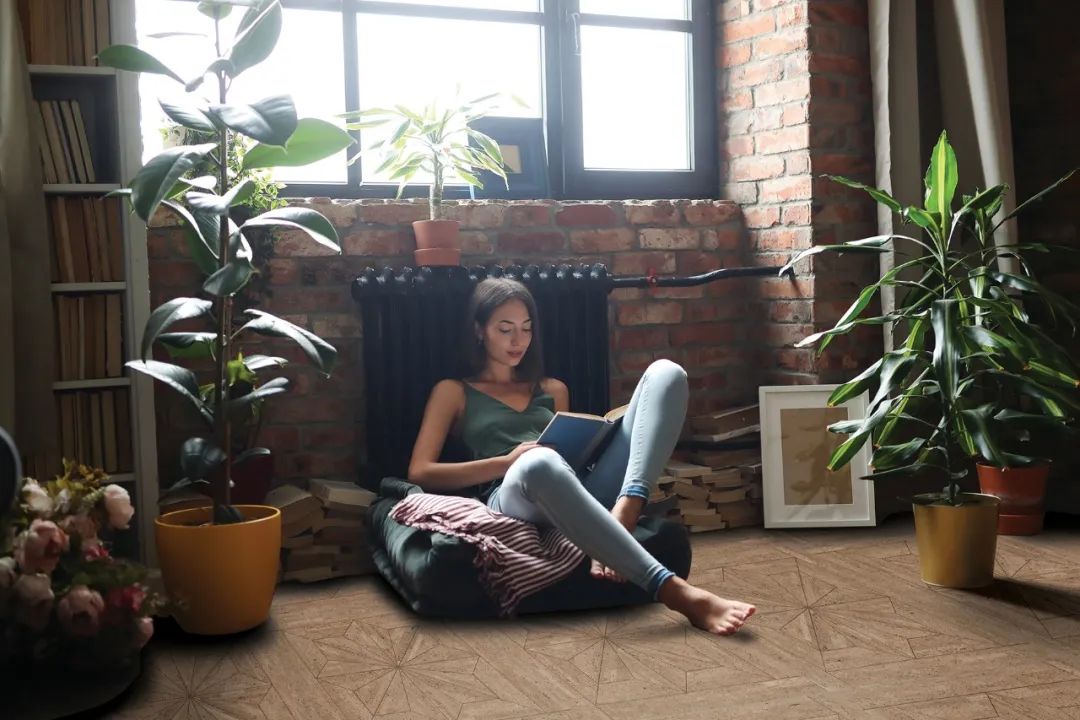 全國(guó)速凍為家穿秋褲，得高軟木為全家?guī)?lái)溫馨享受 image5