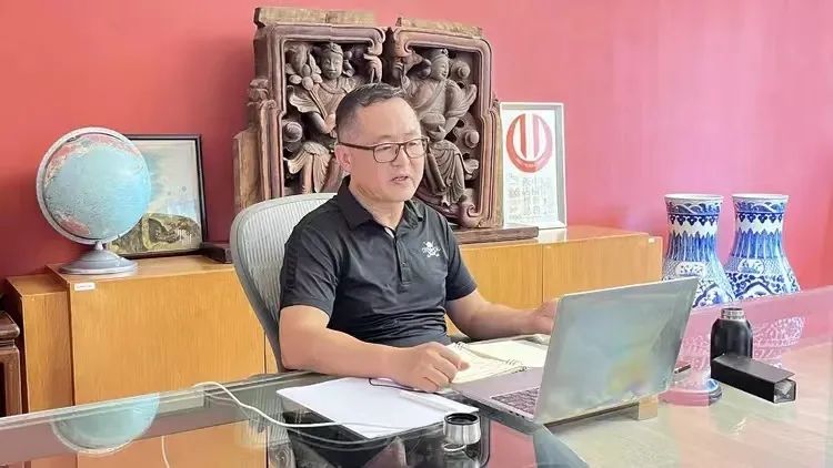 大咖云集，先鋒匯聚|遇見理想居住生活，一站國(guó)際家活動(dòng)完美落幕！ image3