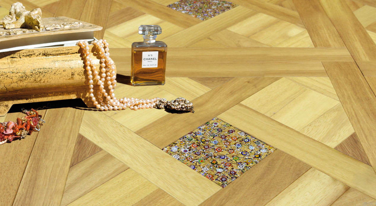 好地板，用愛傳遞 image3