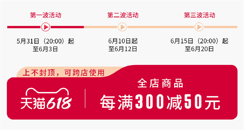 得高618“超值價，健康家”，家裝鉅惠來襲品質(zhì)升級！ image2