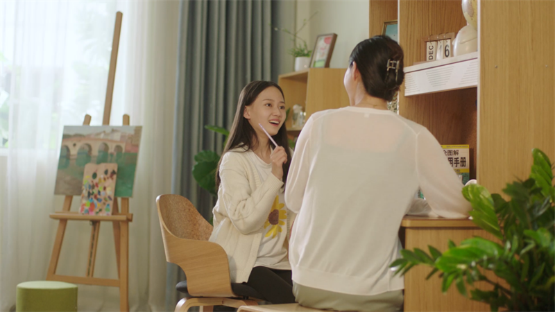 得高&網(wǎng)易云課堂來啦！科技“富氧”賦能智慧大腦！ image8