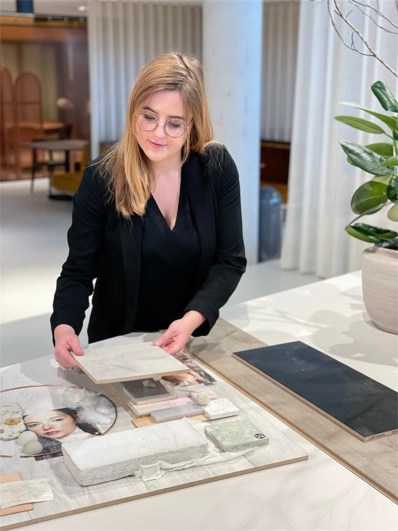 地板還要“防曬”“抗衰”？得高Quick-Step駐顏有術(shù)！ image3