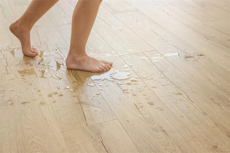 地板還要“防曬”“抗衰”？得高Quick-Step駐顏有術(shù)！ image4